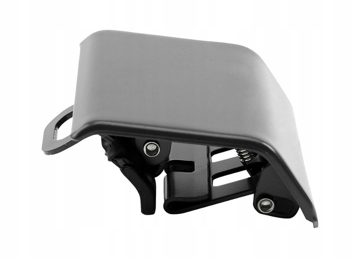 фото №1, Крепление держатель скоба клипса крыльев scania 4 r