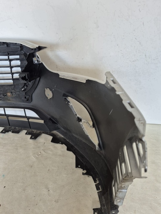 фото №9, Mazda cx-3 cx3 14-18 бампер перед передній d10j-50031