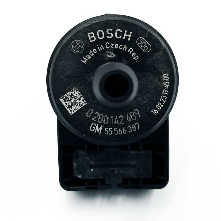 фото №13, Клапан par oparów топлива 1.4 turbo astra j zafira c