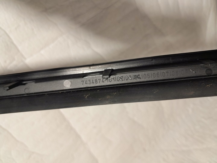 фото №5, Bmw x7 g07 40i планка скла лобовий права 7434874