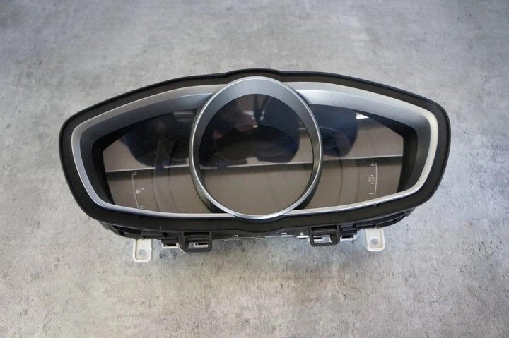 фото №1, Спидометр приборы дисплей volvo v40 ii 2.0 d