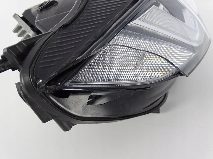 фото №10, Лампа перед передняя правая jaguar f-pace x260 x761 рестайлинг