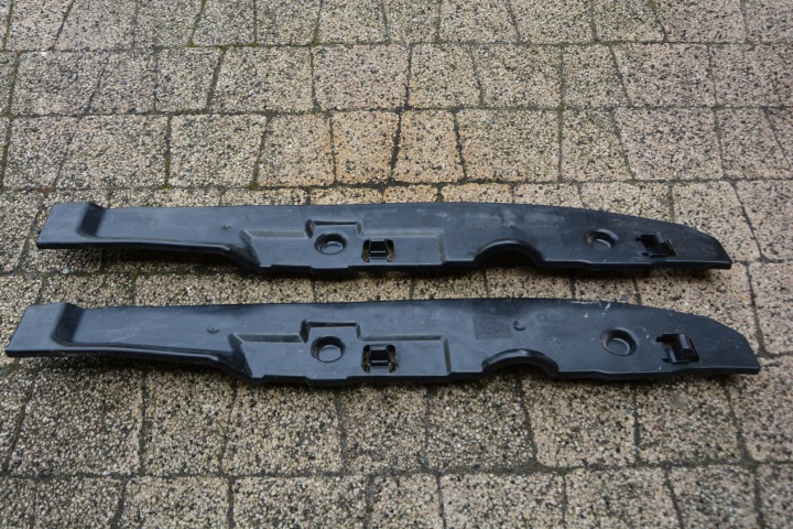 фото №9, Защита крыльев левая vw jetta 5c6821111a