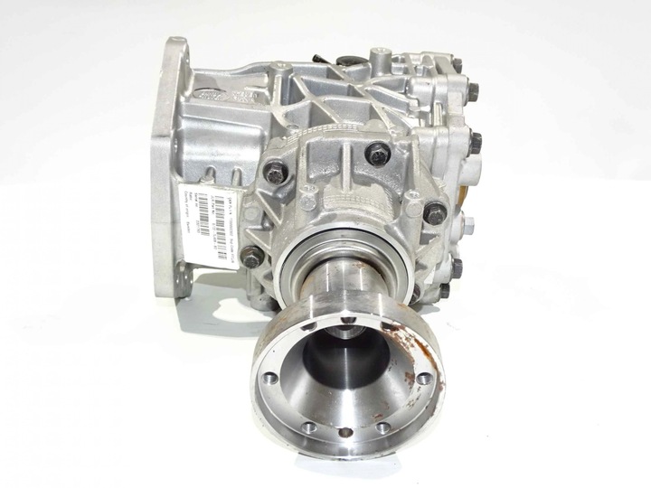 фото №9, Новый редуктор коробка передач угловая evoque 2.0 turbo