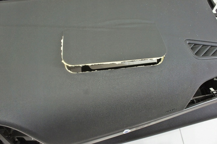 фото №5, Rd003 hyundai elantra vi ^ панель капот pulpit консоль європа