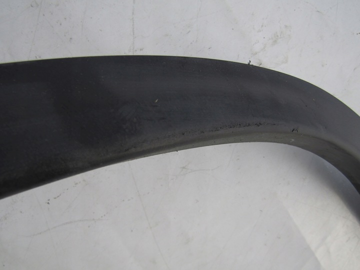 фото №4, Планка na крыло nissan qashqai 07-13 правые зад