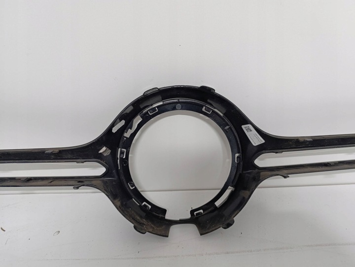 фото №8, Решётка радиатора решётка mercedes glc w253 19-