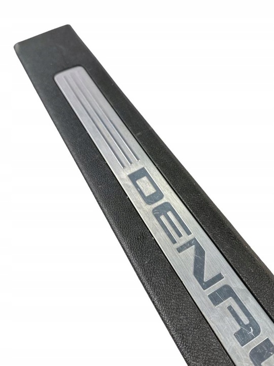 фото №3, Gmc yukon sierra denali 07-14r планка порогова передня rh оригінал oem