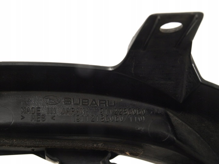 фото №10, Subaru forester iv 4 2012-2016 решітка радіатора 911225g060