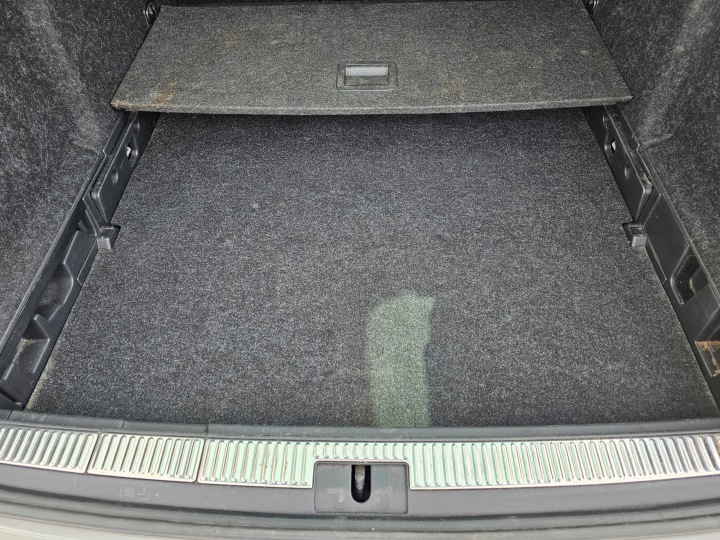 фото №7, Покриття  килимок багажника skoda superb iii універсал оригінал 3v9863463d