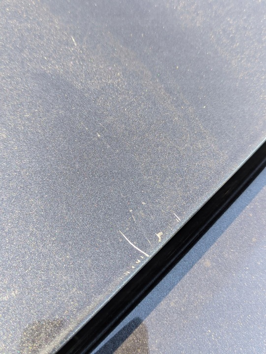 фото №6, Кришка audi a5 8t sportback рестайлінг 12r lz7l