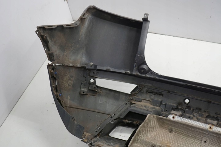 фото №10, Range rover evoque l538 рестайлинг r-dynamic бампер задний 873