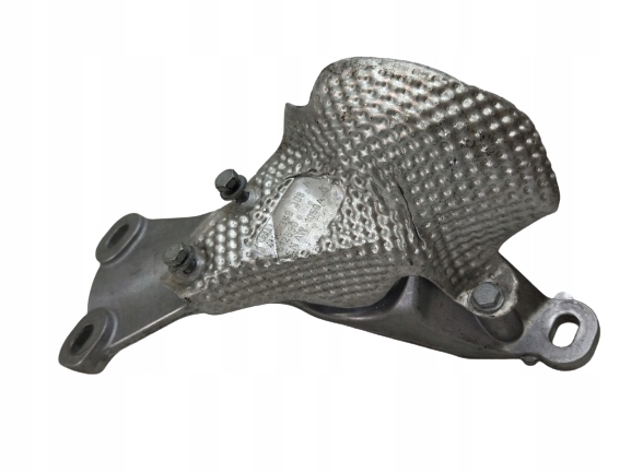 фото №1, 4h0399308a кронштейн лапи коробки audi a8 d4