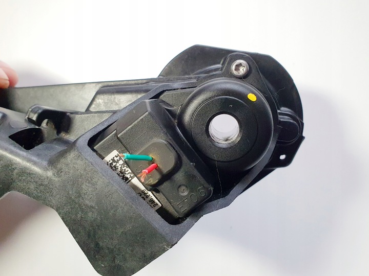 фото №5, Моторчик складывания зеркало левый hyundai tucson iv 20-