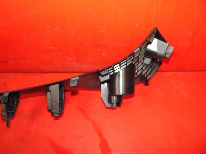 фото №8, Megane 4 iv hb защита накладка порога левая зад