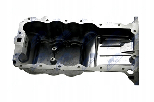 фото №11, Піддон масляна opel astra g 1.2 16v 1.4 16v 98-05 corsa c 1.2 16 1.4