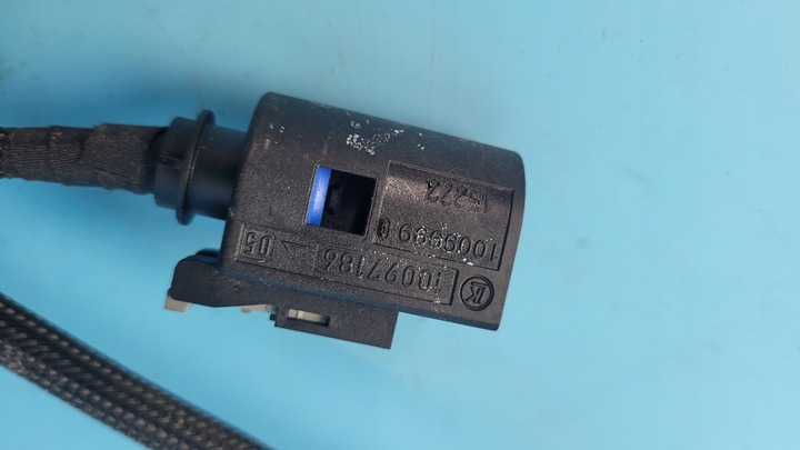 фото №10, W206 23r джгут коробка запобіжників функція старт-стоп a2065400100