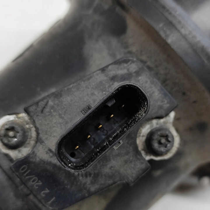 фото №5, Volkswagen touareg ii 2011 витратомір масовий повітря maf