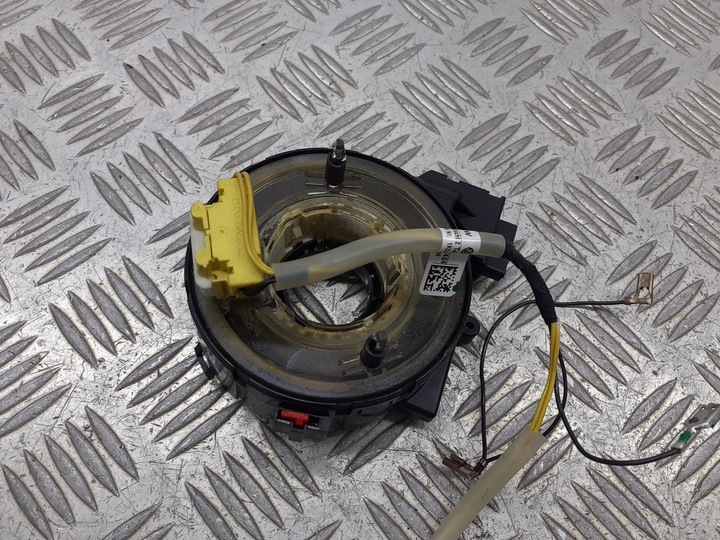 фото №1, Стрічка змотувач подушки vw passat b6 2.0 tdi 3c0959653b