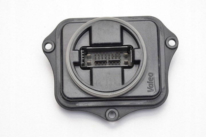 фото №5, Модуль afs повороту 3d0941329 audi q5 passat cc