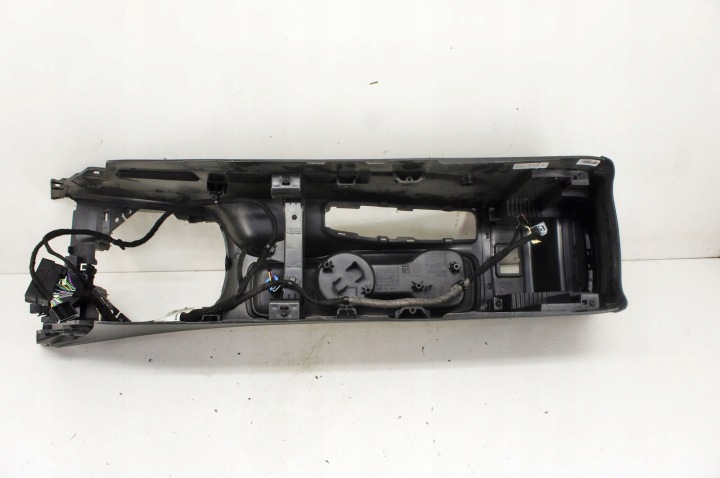 фото №6, Pl127 opel astra k v туннель средний