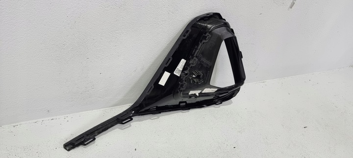 фото №7, Решітка бампера права audi e-tron s-line 4ke 18-21