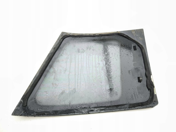 фото №6, Mini cooper countryman r60 2014 ліва сторона скло кузовна задня