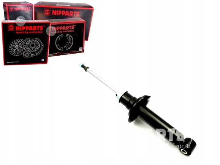 фото №1, Амортизатор nipparts 67028 562102f000 562102f025 5