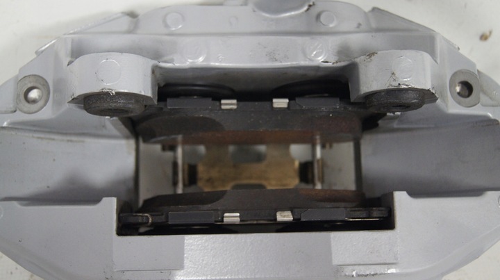 фото №9, Супорт лівий перед mercedes w205 amg c43 18r.