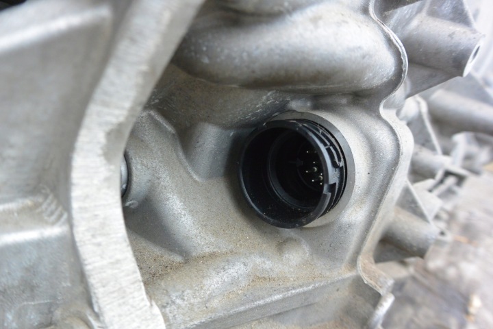 фото №15, Кпп 8hp-70 2wd 3.0d maserati ghibli iii quatr