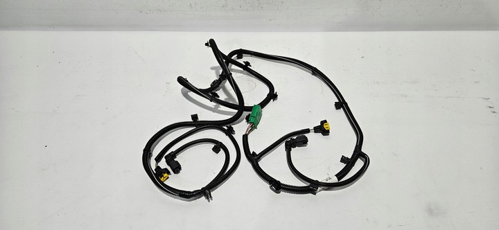 фото №1, Джгут провід перед протитуманні фари led версія bez pdc opel vivaro c 1594038x