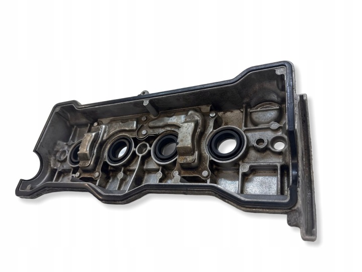 фото №8, Оригінальна кришка клапанів toyota celica t180 1989-1993 16клапан efi 4a-fe