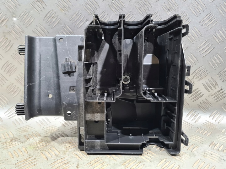 фото №5, Основа коробка запобіжників bsi opel astra k 1.6 cdti