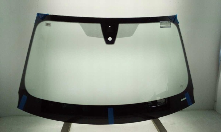 фото №1, Скло лобове передня bmw 4 g26 gran купе 2021- датчик камера hud нова