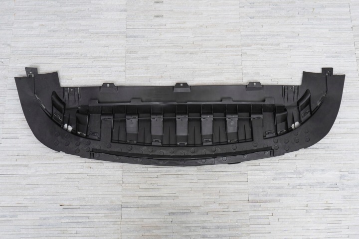 фото №7, Mercedes vito w447 2014+ плита захист під двигун a4478850036