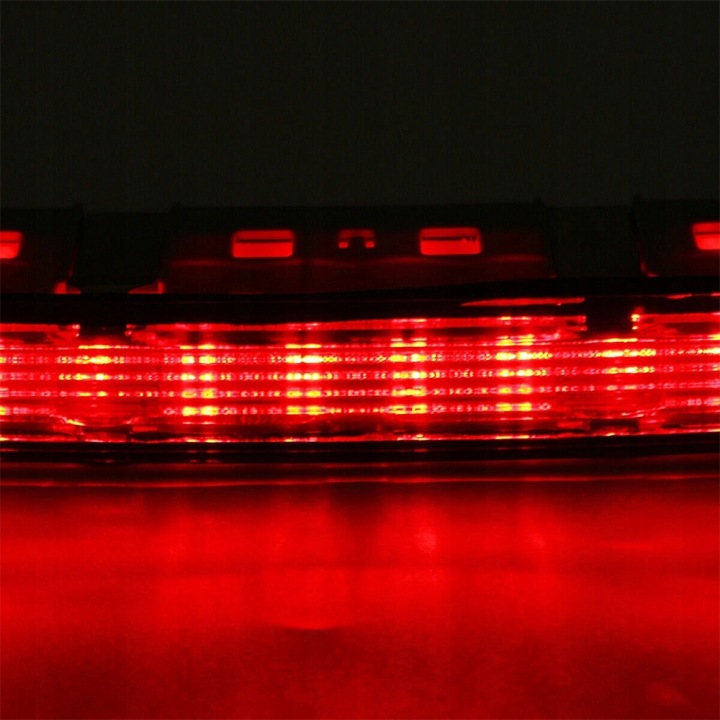 фото №7, Третє світло stop фара led do mercedes ml w164 2005-2011 новий