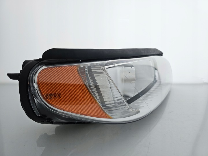 фото №14, Фара volvo s80 v70 xc70 ксенон d1s/h7 2007-2013 правая