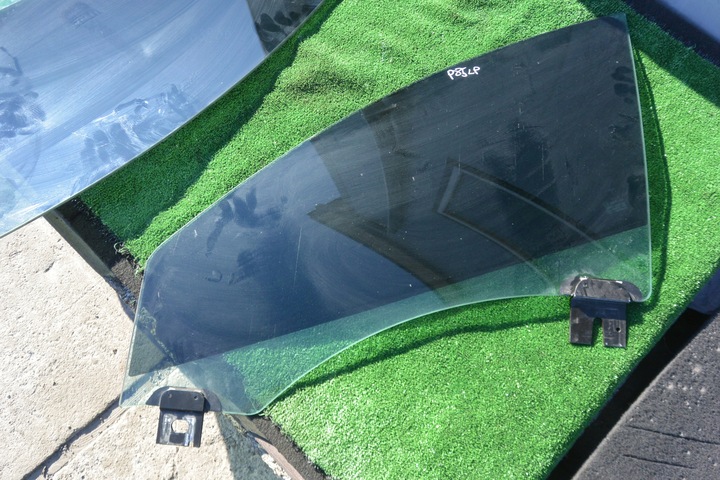 фото №8, Стекло дверь перед правая левая tesla модель s 12-16