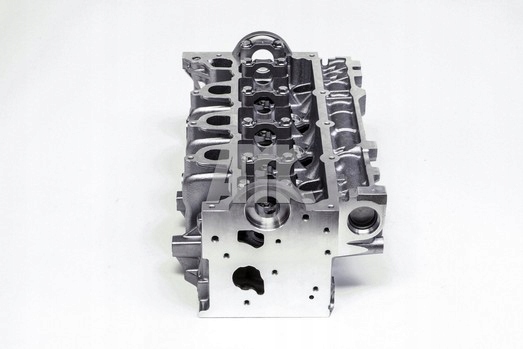 фото №8, Головка двигуна amc 908889