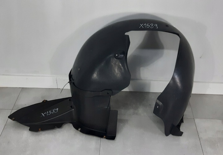 фото №1, Volkswagen passat b6 підкрилок праві перед 3c0805978 3c0805912