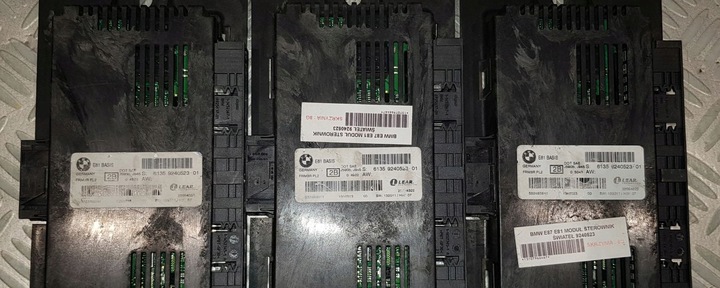 фото №5, Ремонт модуля світла frm 3 mini bmw e90 e87 e91 e84 e70 e71 e93 e92 e82 f