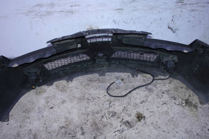 фото №8, Бампер перед переднее alfa romeo 159