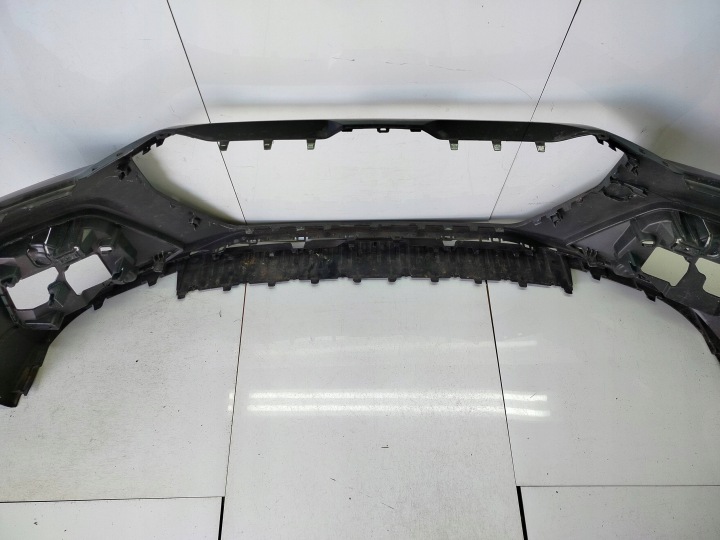 фото №15, Бампер перед передній audi a1 81a citycarver 82a807437k