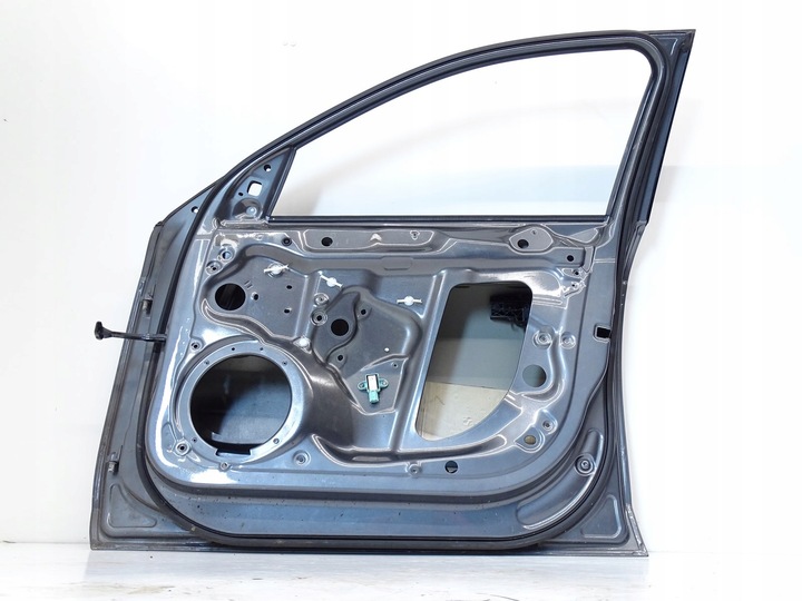 фото №9, Дверь правые правые перед audi a4 b8 8k рестайлинг lx7r