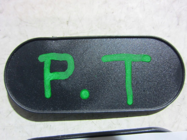 фото №9, Bmw f34 gt прокладка двері праві перед 7385025