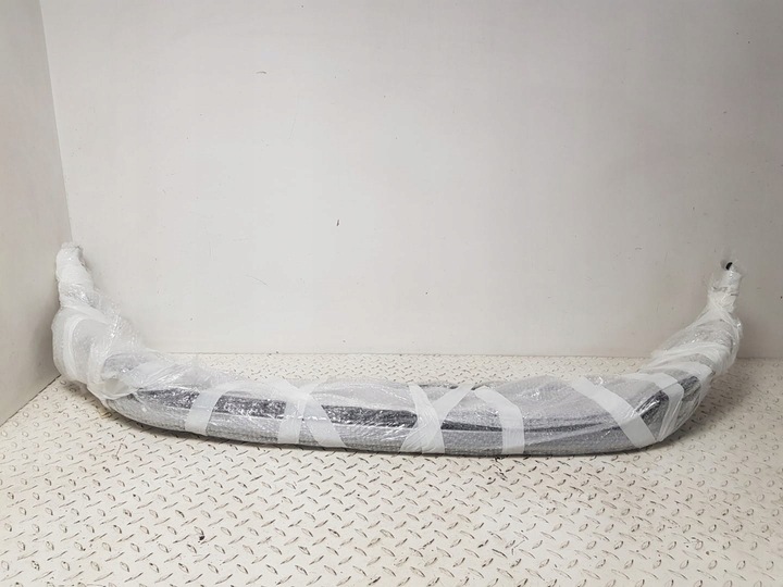 фото №10, Новый оригинальный спойлер накладка бампер перед jeep compass ii 2 рестайлинг 21-25