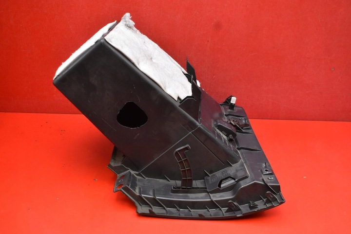 фото №5, Бардачок пасажира eu renault koleos 1 i рестайлінг 11-13