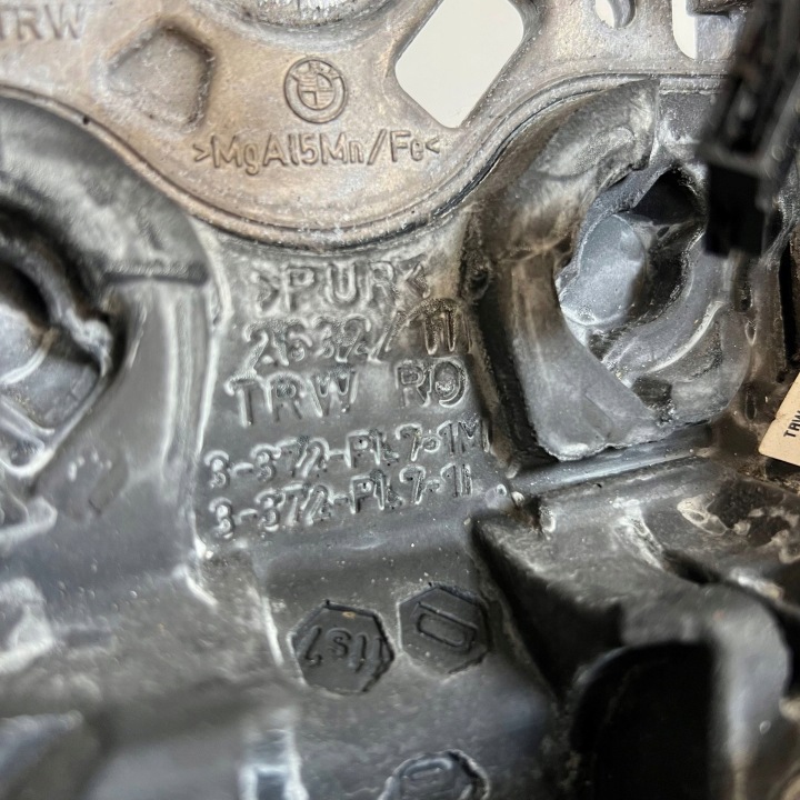 фото №9, Руль мультифункция многофункциональная bmw seria 1 f20 f21 4067404