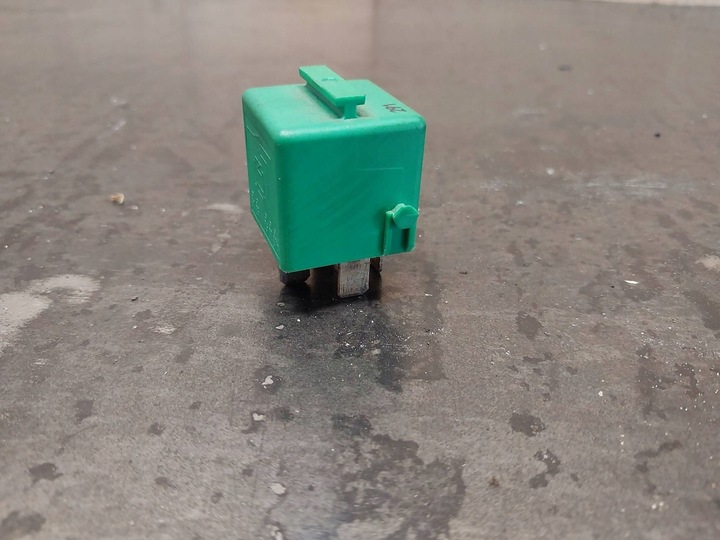 фото №6, Реле bmw 3 e36 8353447 61368353447