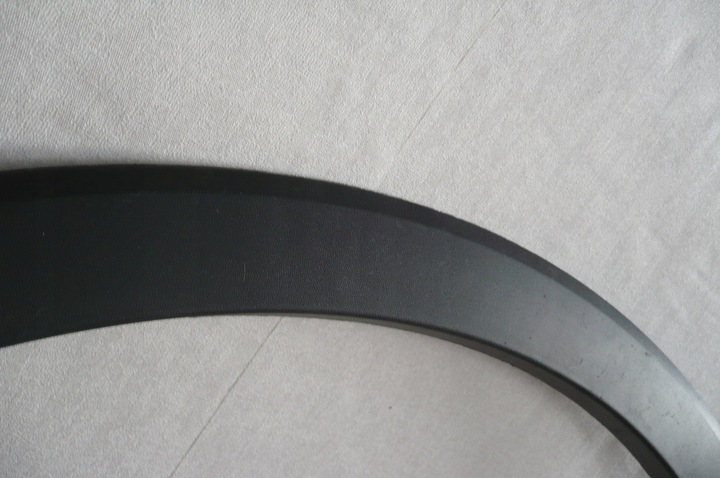 фото №9, Vw tiguan ii 2 2016- планка крила права зад